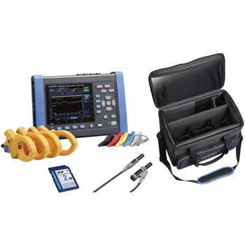 储能分析仪HIOKI（日置电机）PQ3198-94